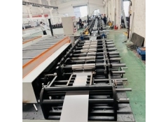 江蘇數(shù)控電腦開合式龍骨機