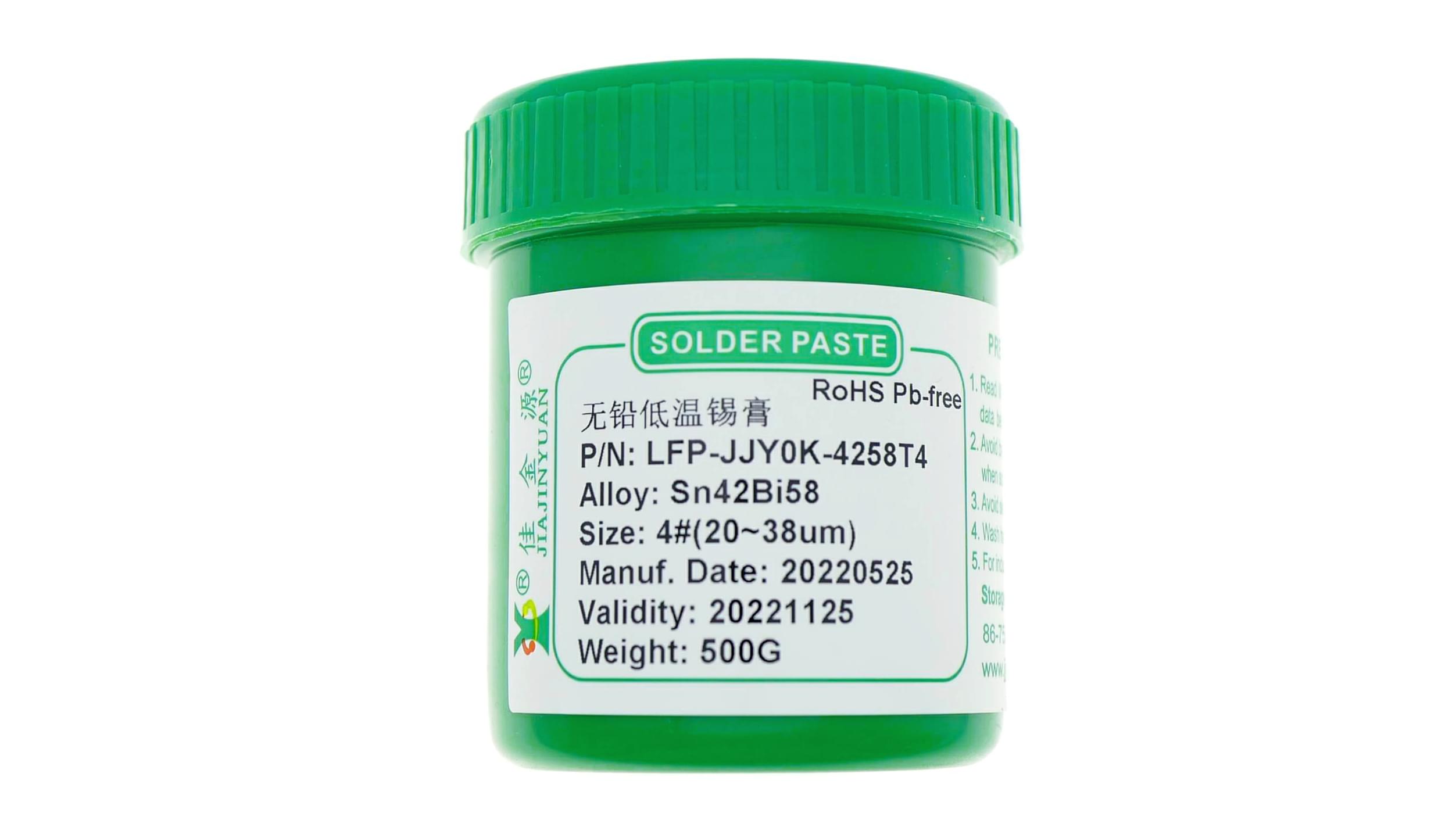 LED锡膏在性能上相较于普通锡膏有什么区别？