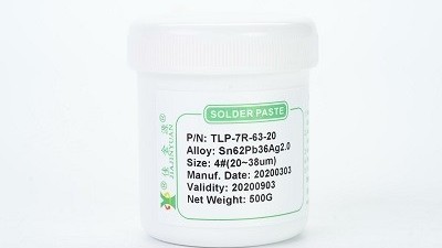 TLP-7R-63-20有铅锡膏