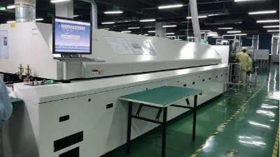 SMT贴片过回流焊用什么锡膏比较好？