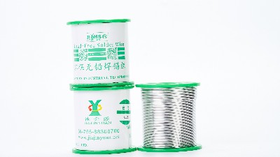 浅谈一下如今焊锡丝有哪几种规格？