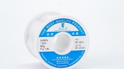 购买有铅锡线怎么判断质量品质？