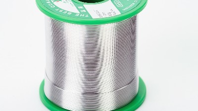 深圳佳金源无铅锡线的优势有哪些？
