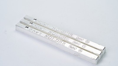焊锡条在使用过程中产生很多的锡渣，有什么好的解决方法？