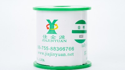 焊锡行业内的无铅锡丝与无铅锡条之间有什么区别？