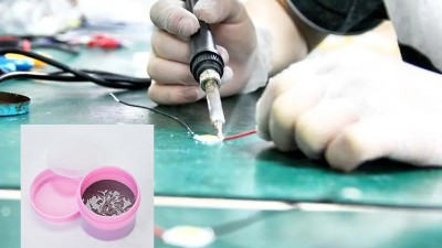 LED芯片对使用的锡膏有什么要求，操作不同吗？