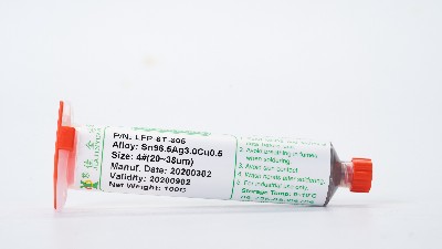 SMT红胶LFP-8T-305的特点大家了解吗？