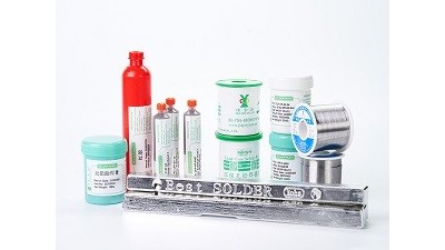 十大锡膏品牌国内有哪些厂家？
