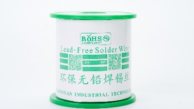 无铅锡线的种类特点和用途都有哪些？