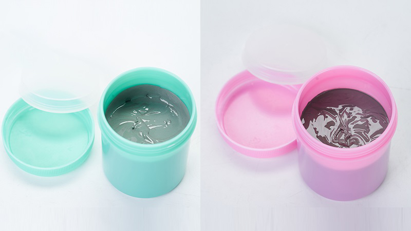 無鉛錫膏與有鉛錫膏能混著用嗎？