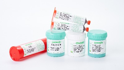 深佳金源|点胶针筒式锡膏的运用介绍