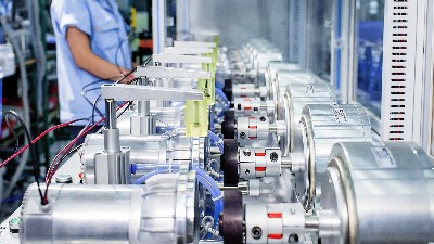 锡膏厂家生产商规模怎样？—佳金源来说一下
