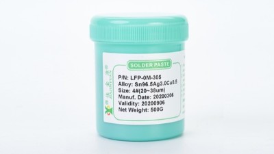 低温锡膏和高温锡膏有什么区别？