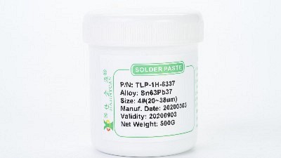 有鉛錫膏的使用方法？佳金源錫膏廠家