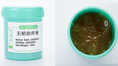 佳金源锡膏厂家，解析回流焊的一种方式