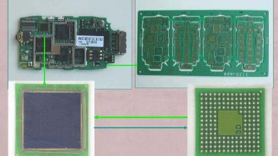 【佳金源】SMT贴片加工出现立碑现象，如何解决？