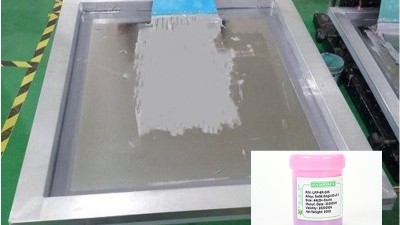 SMT贴片加工过程中，钢网经常堵着是什么原因引起的？