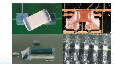 SMT贴片加工中元器件移位的原因究竟有哪些？
