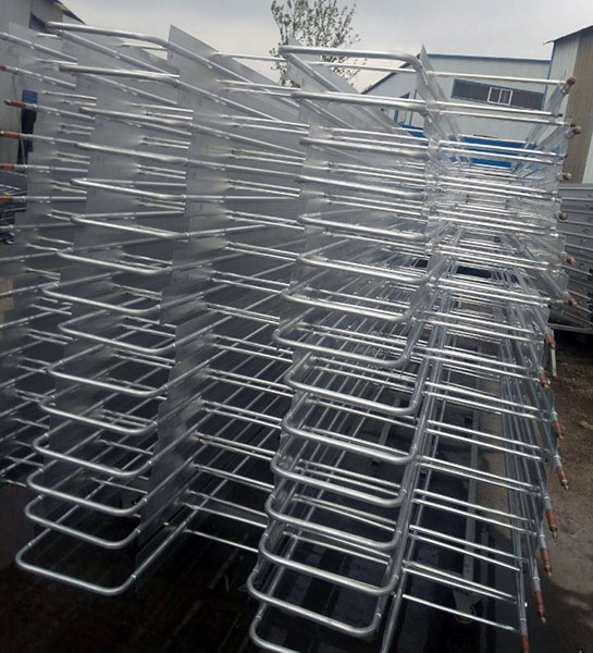 冷庫(kù)鋁排管